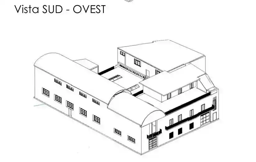 Palazzo - Edificio - foto 5