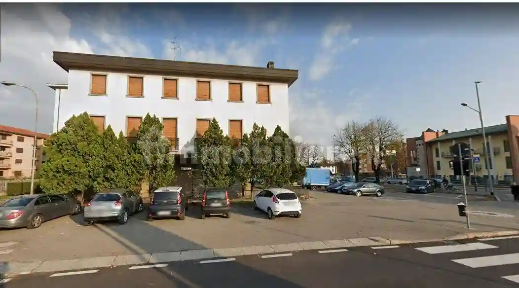 Palazzo - Edificio - foto 2