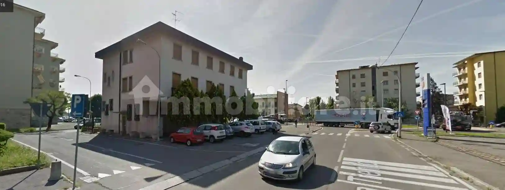 Palazzo - Edificio - foto 3