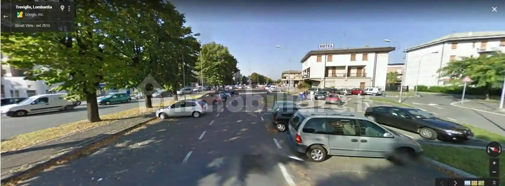 Palazzo - Edificio - foto 4