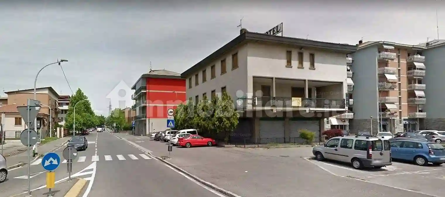 Palazzo - Edificio - foto 5