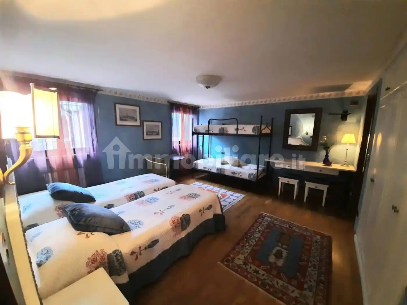 Appartamento in vendita a Venezia