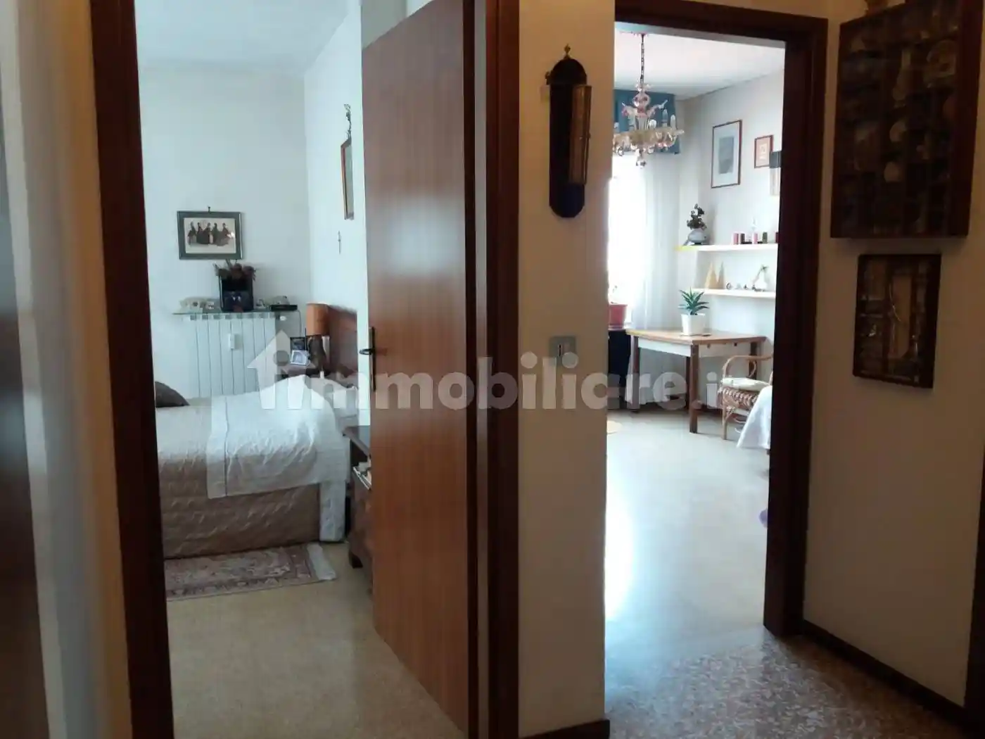 Appartamento in vendita a Venezia