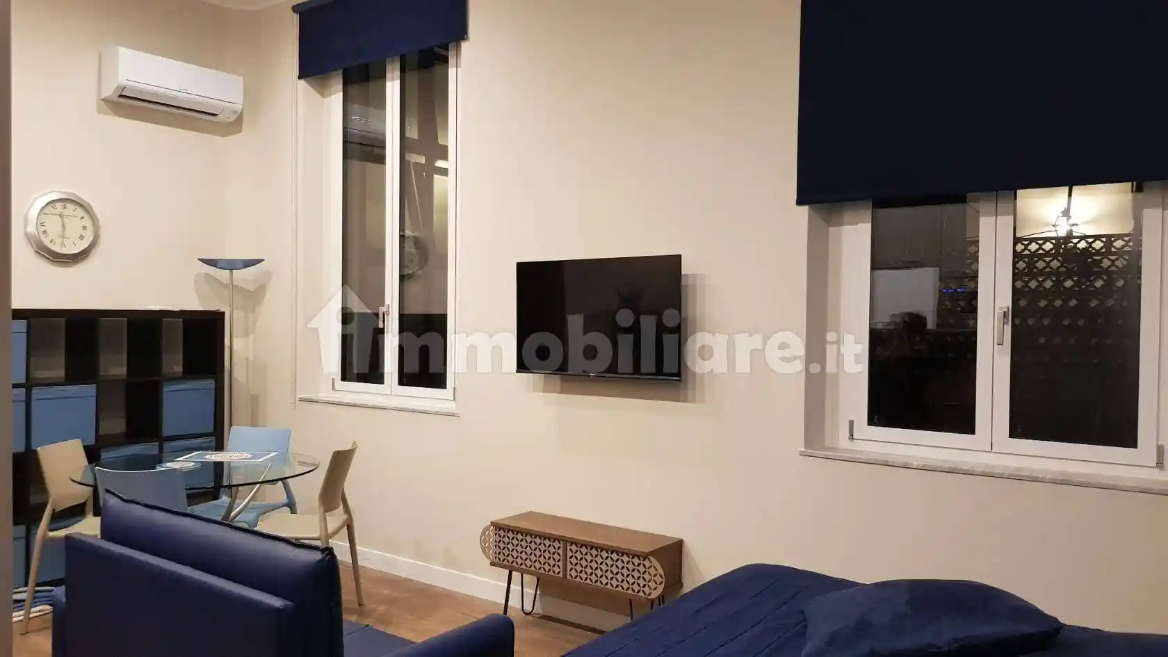 Appartamento in affitto a Messina