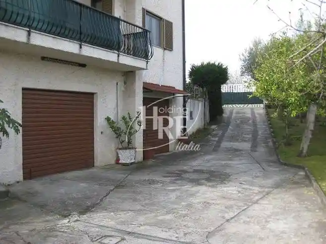 Villa unifamiliare Contrada Cucolo, Donnici, Cosenza - foto 2