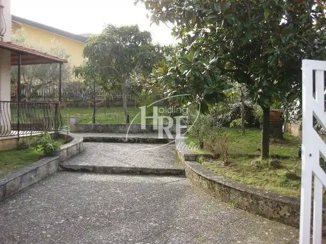 Villa unifamiliare Contrada Cucolo, Donnici, Cosenza - foto 3