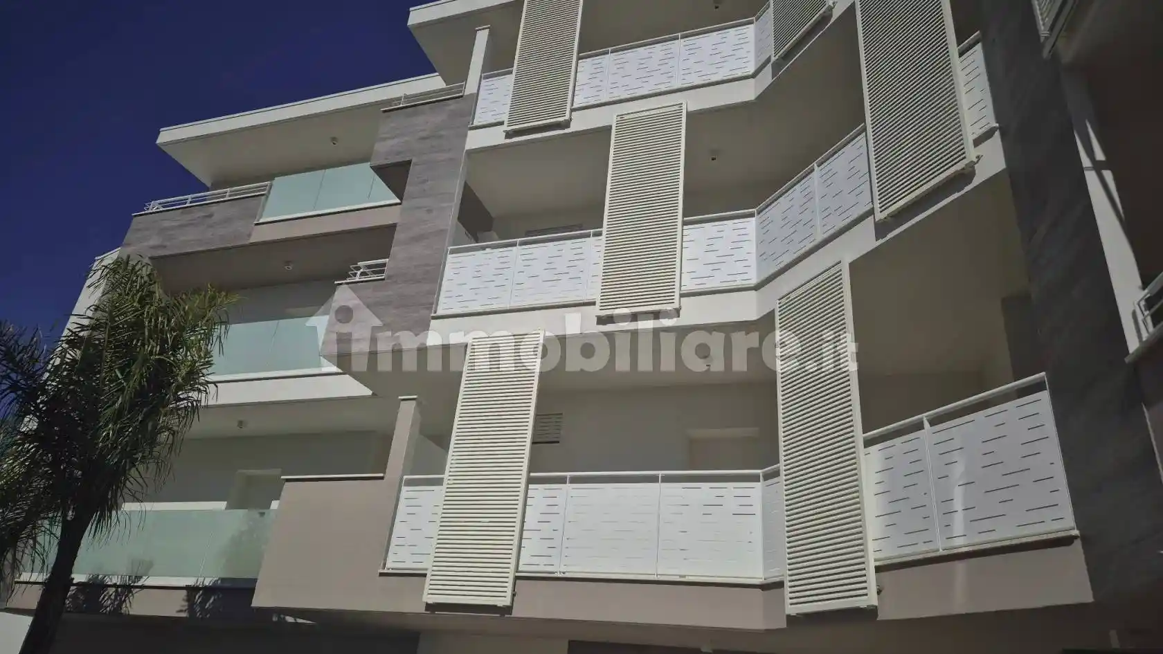 Trilocale nuovo, terzo piano, Tortoreto Lido, Tortoreto - foto 2