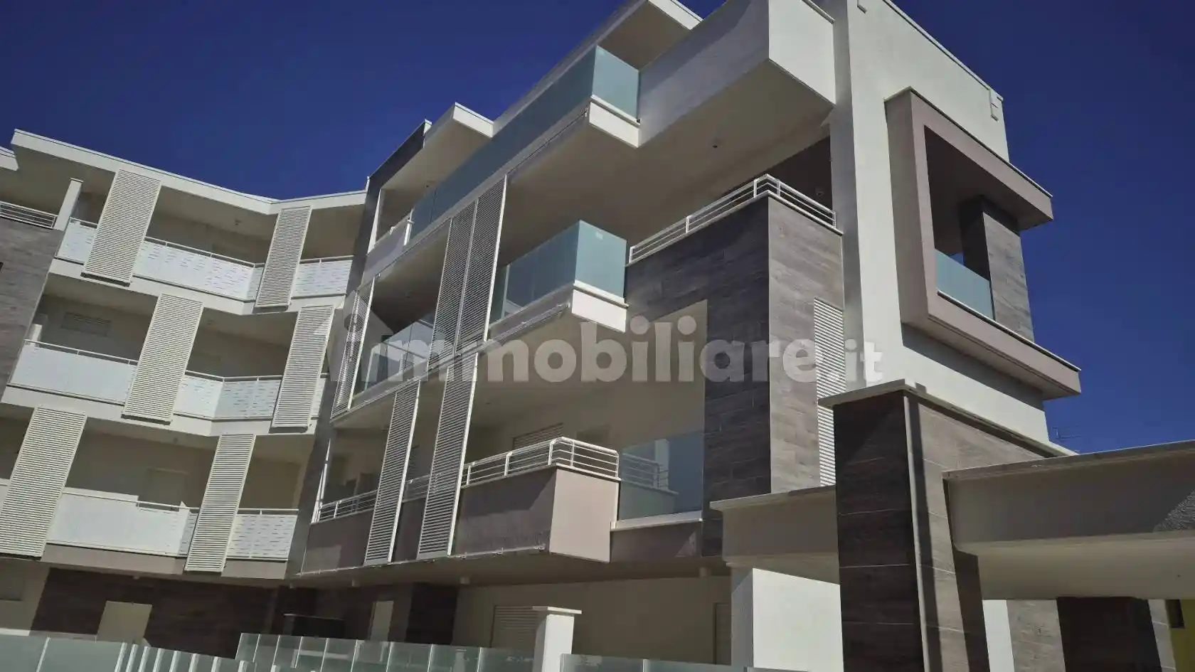 Trilocale nuovo, terzo piano, Tortoreto Lido, Tortoreto - foto 5