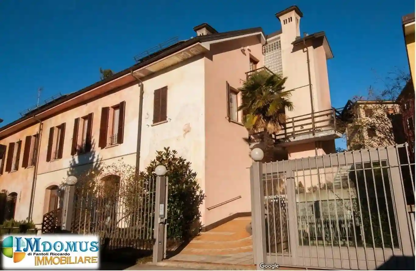 Palazzo - Edificio - foto 2