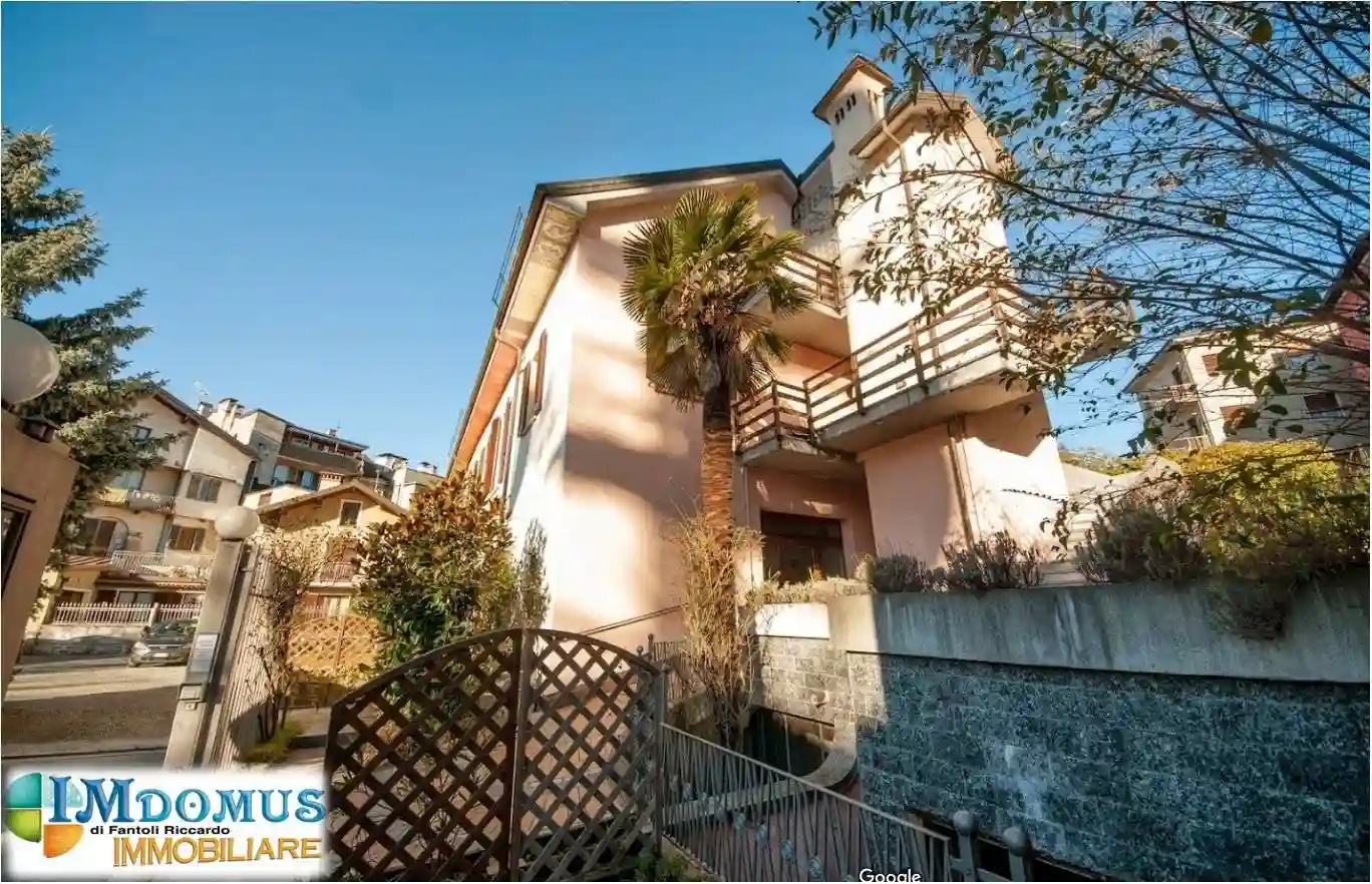 Palazzo - Edificio - foto 3