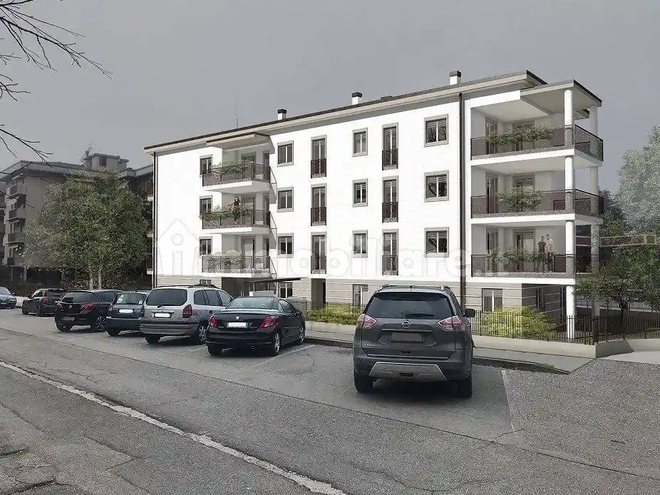 Appartamento in vendita a Verona