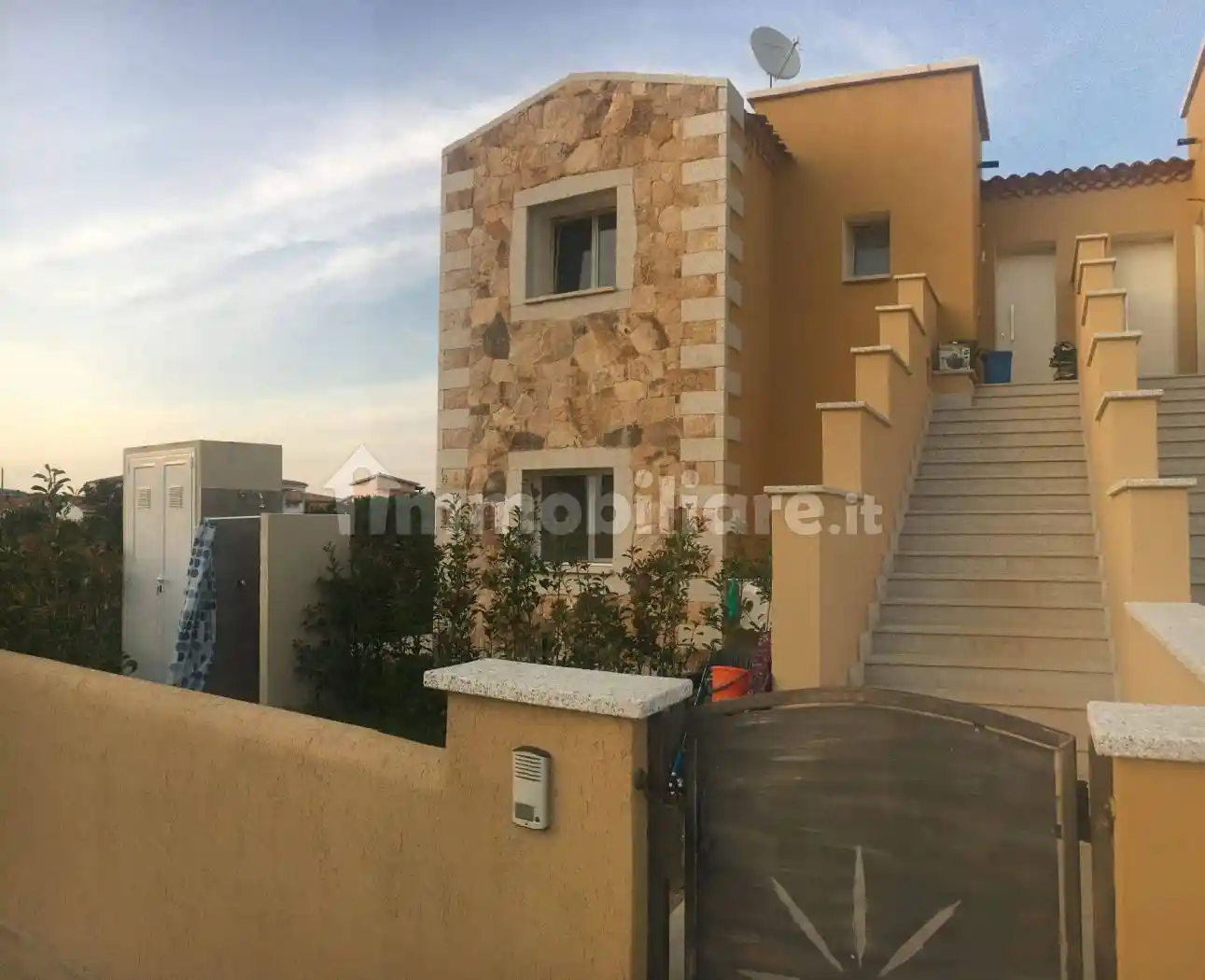 Appartamento in vendita a Budoni