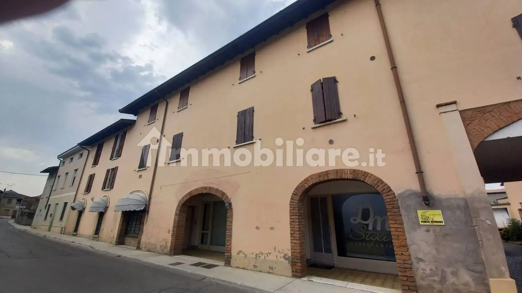 Appartamento in affitto a Cigole