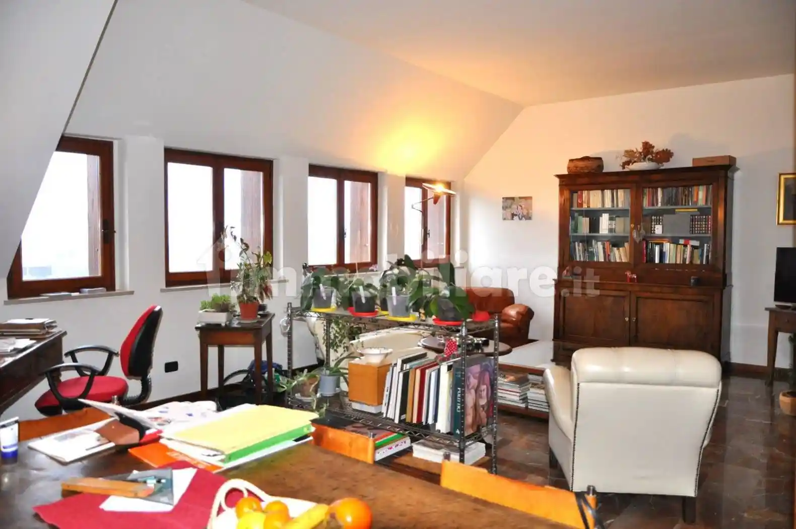 Appartamento in vendita a Piacenza