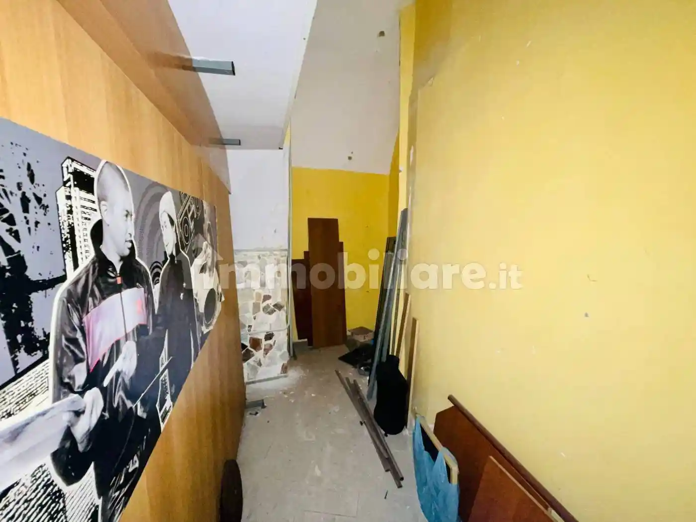 Monolocale via della Liguria 7, Miano, Napoli - foto 4