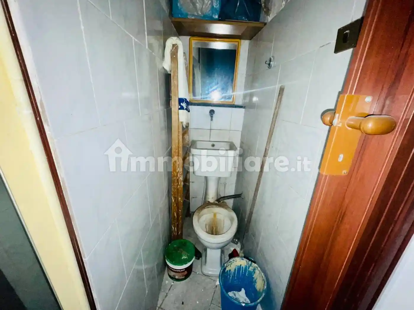 Monolocale via della Liguria 7, Miano, Napoli - foto 5