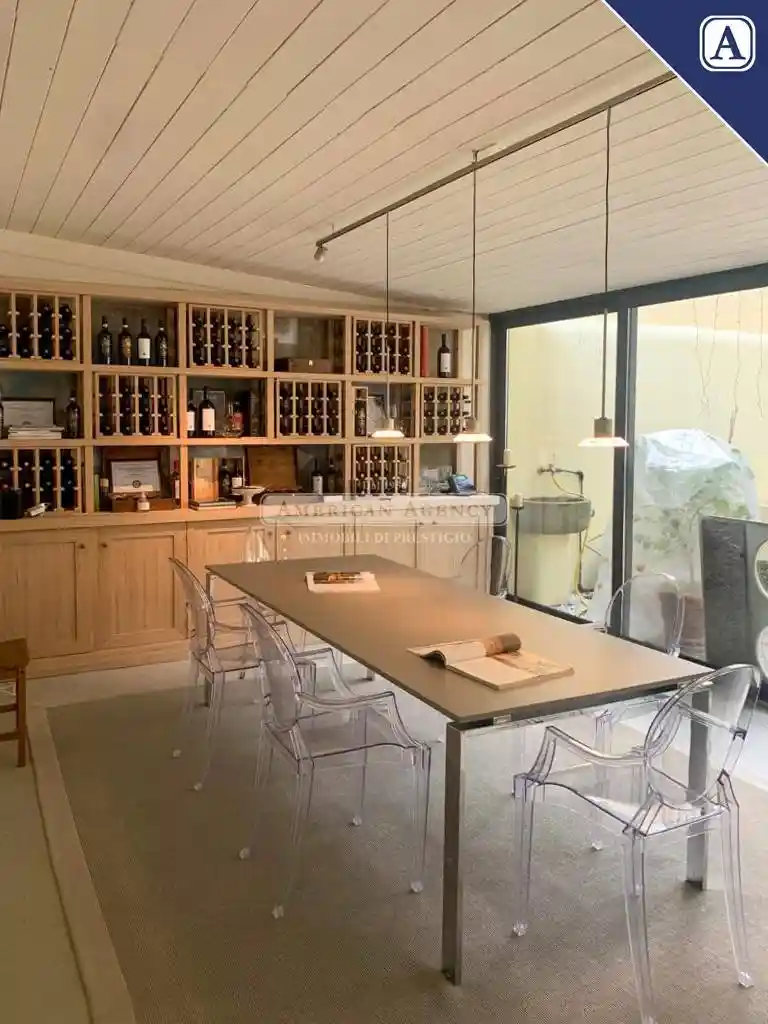 Loft in affitto a Firenze