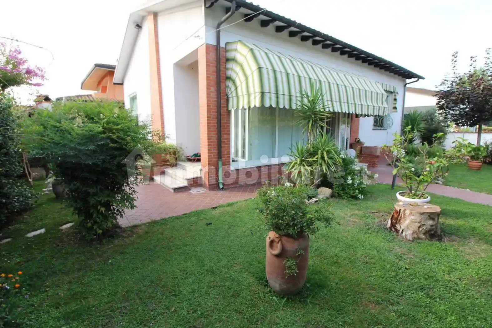 Villa in vendita a Forte dei Marmi
