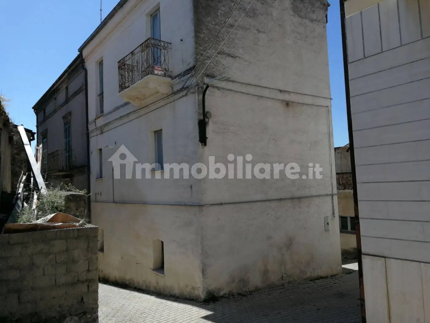 Rustico - Casale in vendita a Poggiofiorito