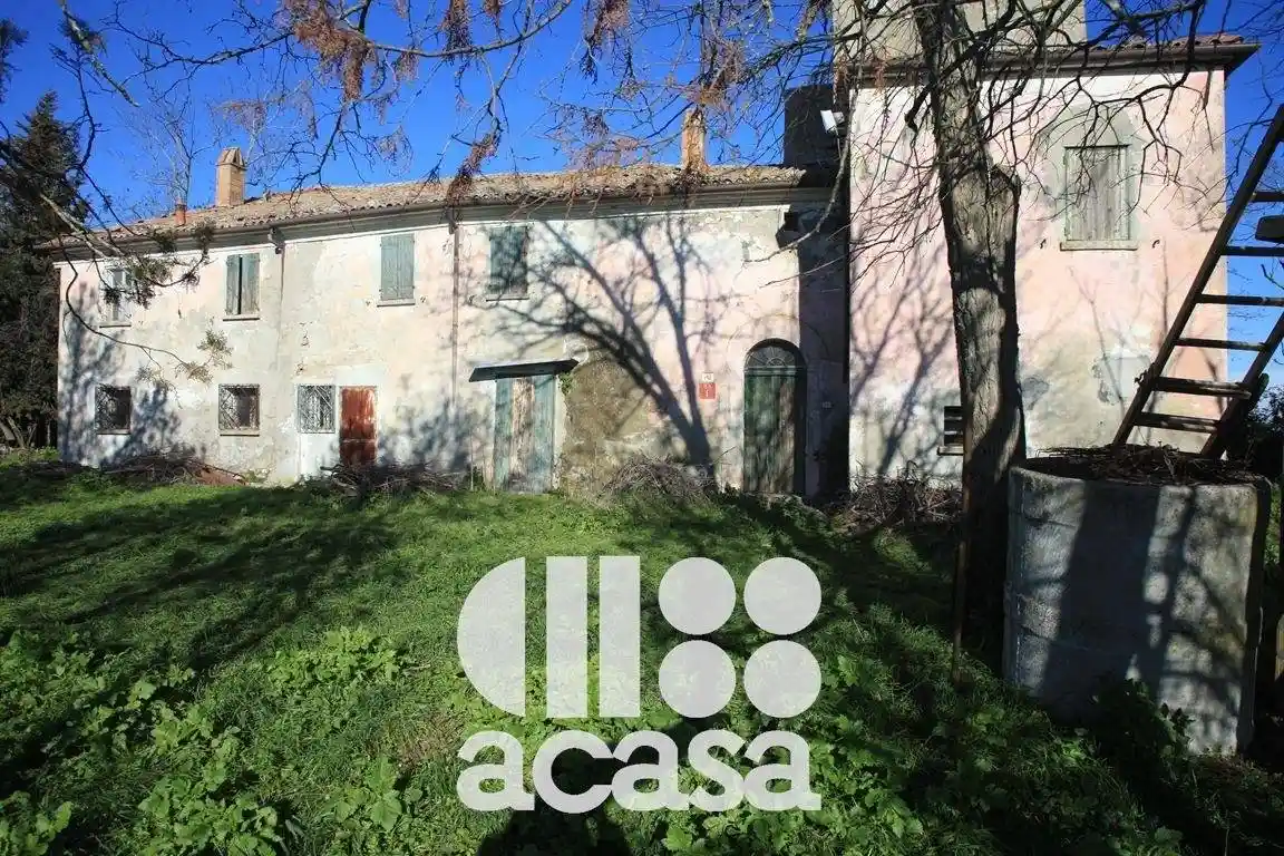 Rustico via garampa in monteaguzzo 150, Montereale, Cesena - foto 4