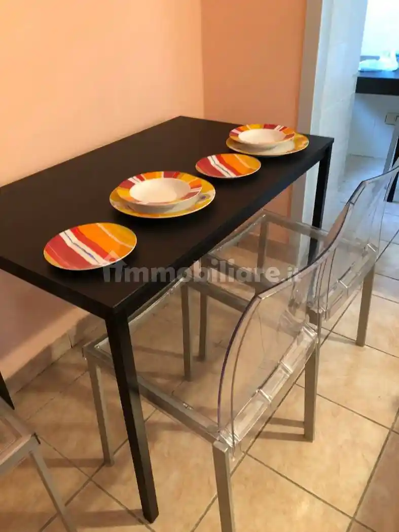 Appartamento in affitto a Blevio