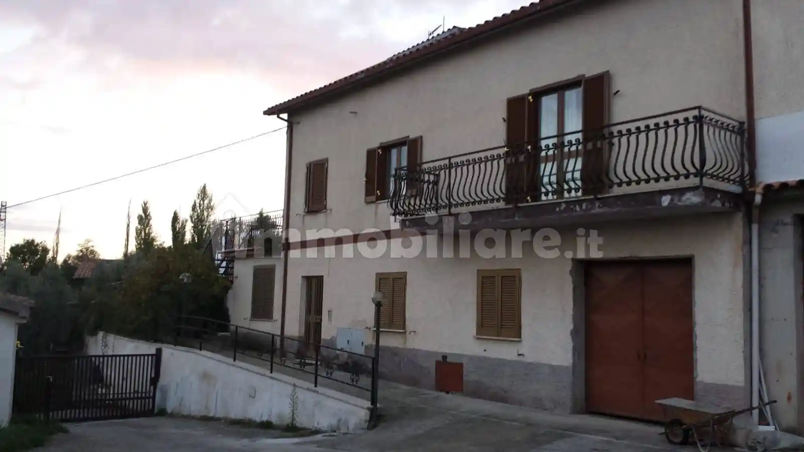 Rustico - Casale in vendita a Torricella in Sabina