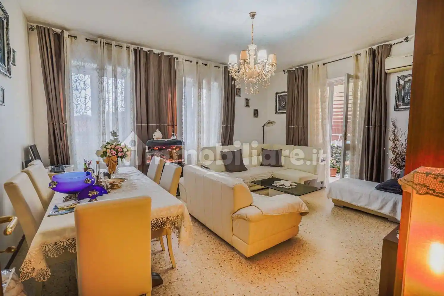 Appartamento in vendita a Como