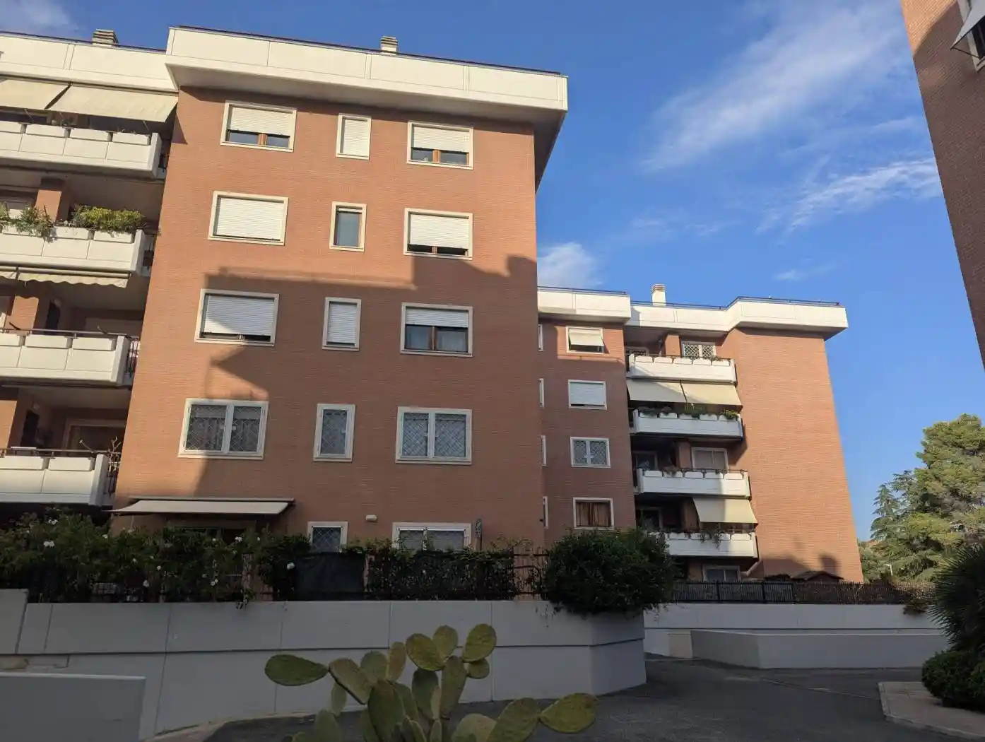 Appartamento in affitto a Roma