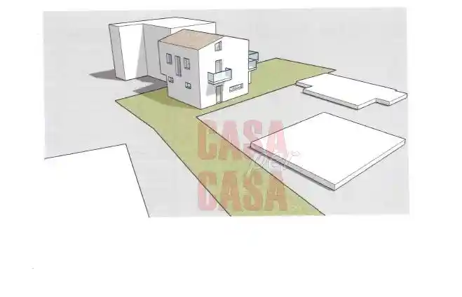 Casa indipendente in vendita a Padova