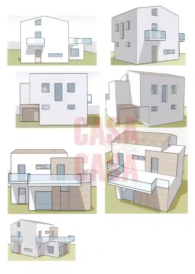 Casa indipendente - foto 2