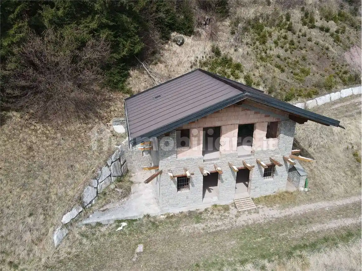 Villa in vendita a Comelico Superiore