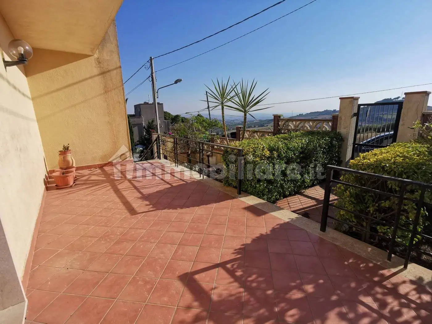 Villa in vendita a Buseto Palizzolo