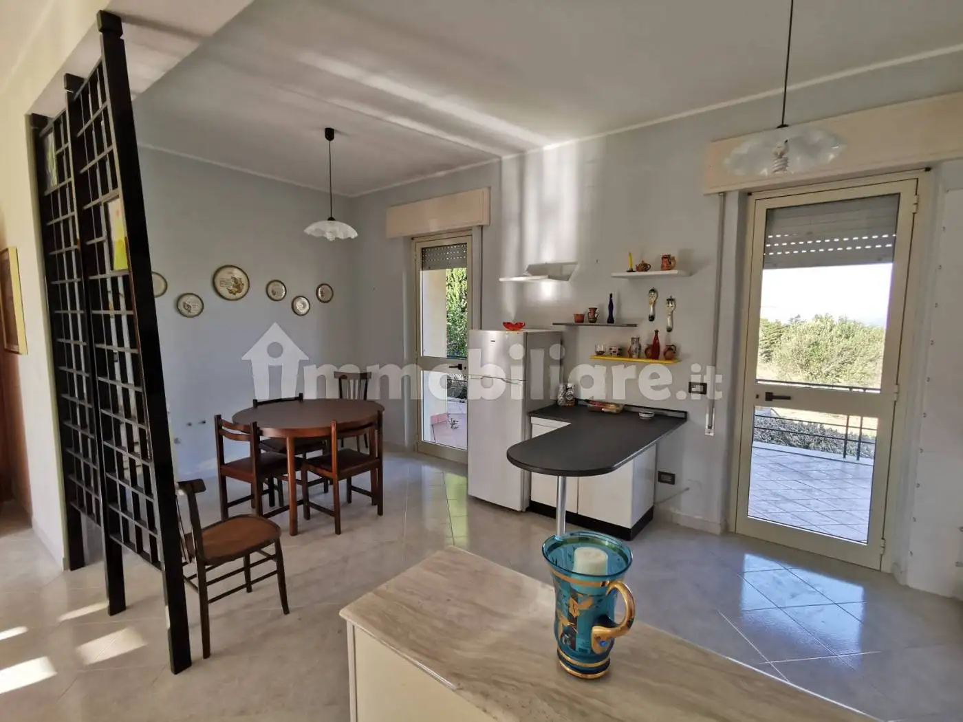 Villa unifamiliare via Antonino Alberti 20, Centro, Buseto Palizzolo - foto 4