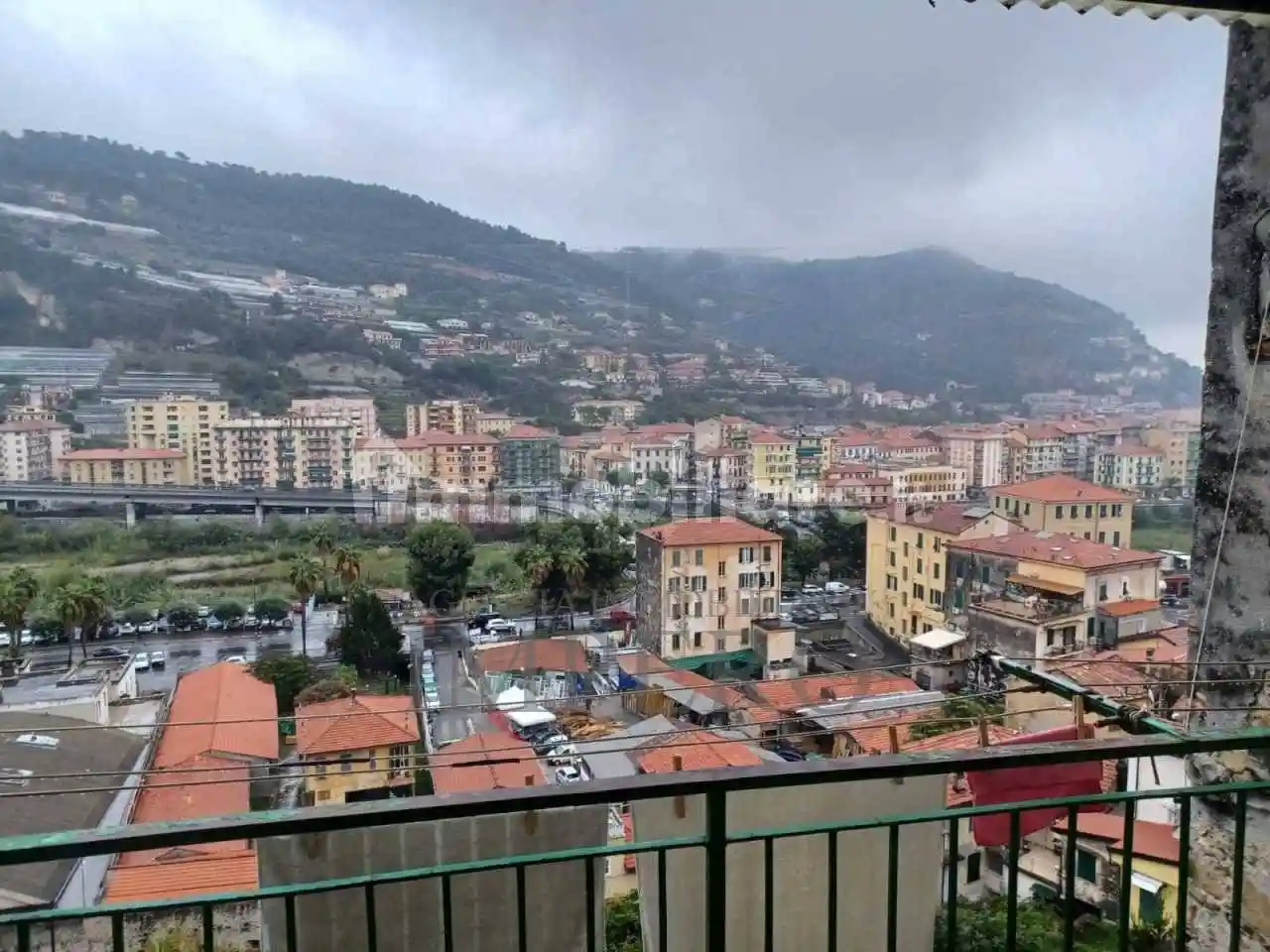 Appartamento in vendita a Ventimiglia
