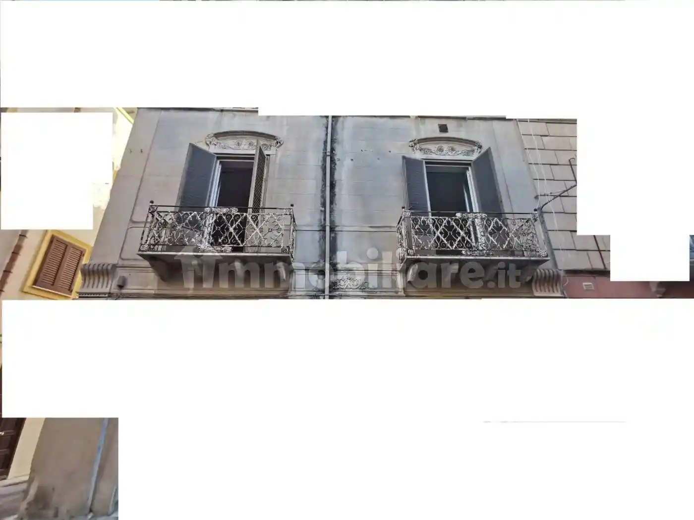 Casa indipendente in vendita a Marsala