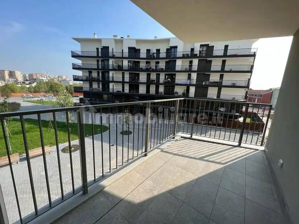 Bilocale via Gaetano Crespi, Rubattino, Milano - foto 2