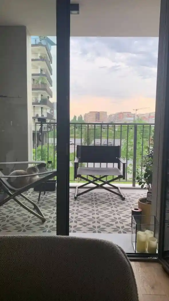 Bilocale via Gaetano Crespi, Rubattino, Milano - foto 4