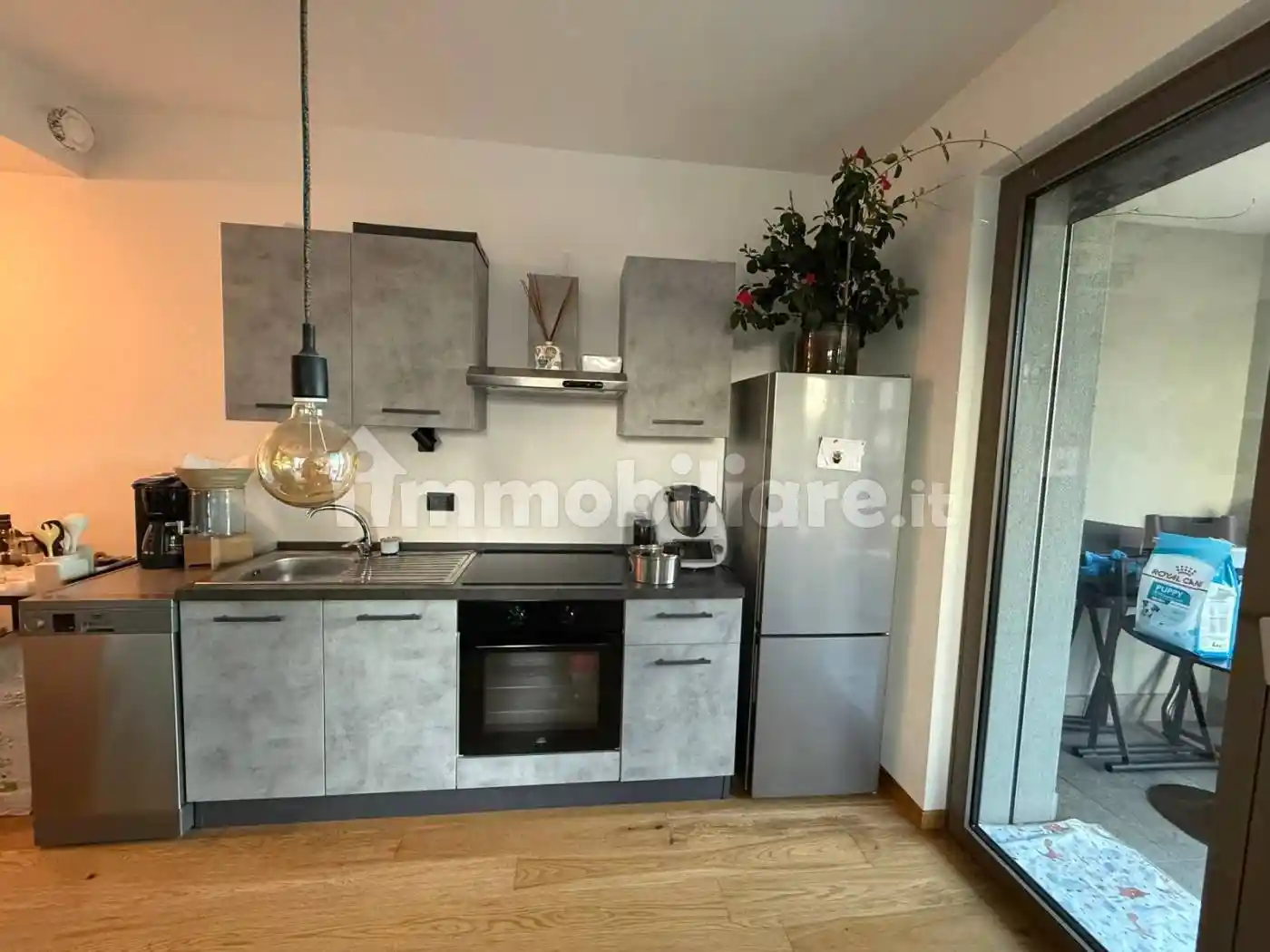 Bilocale via Gaetano Crespi, Rubattino, Milano - foto 5