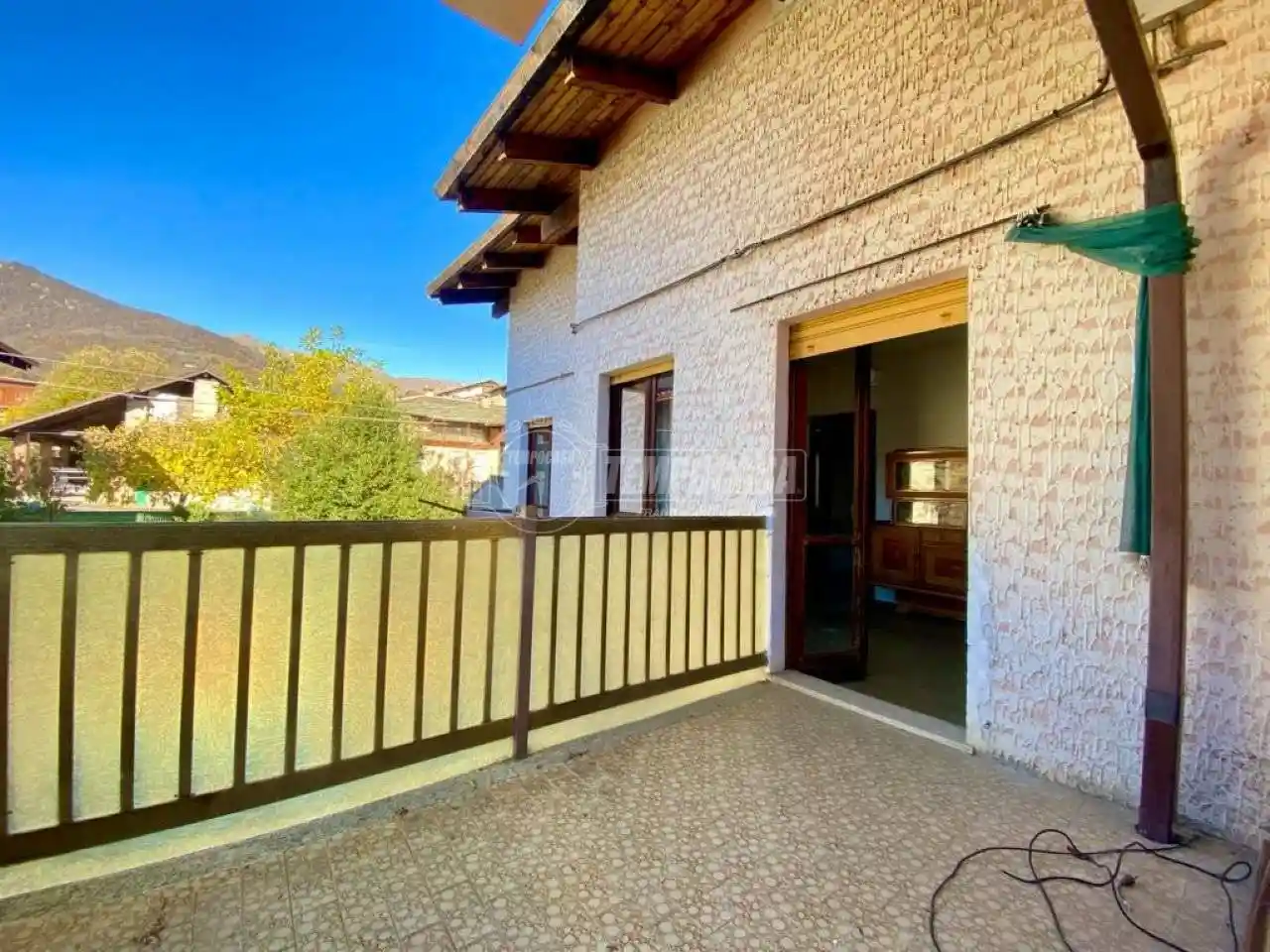 Appartamento in vendita a Corio