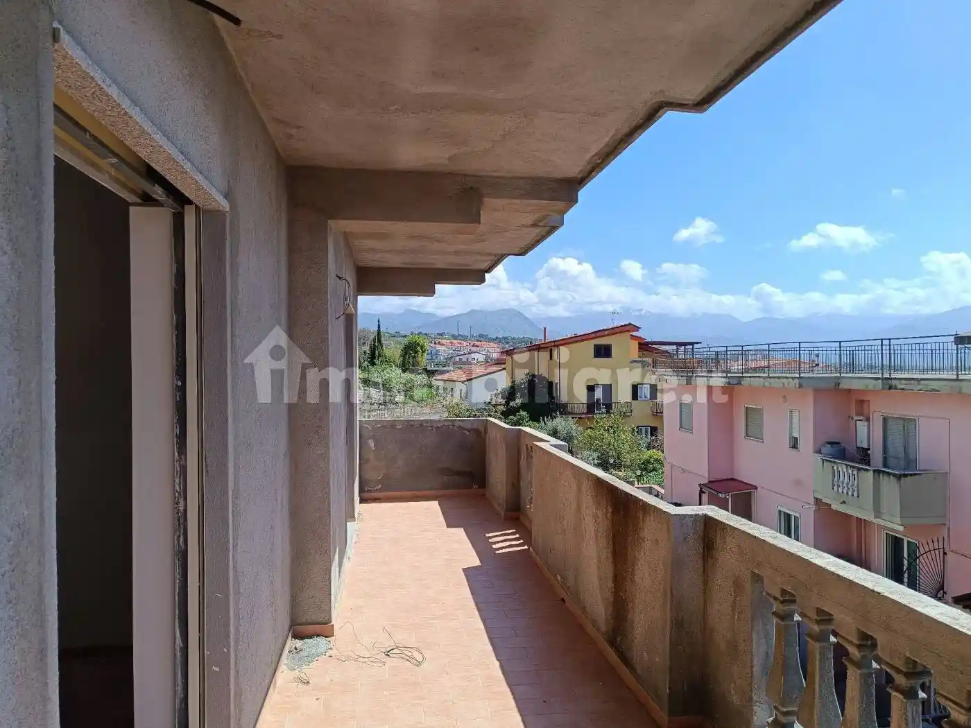 Trilocale via Giuseppe Pezzotti 24c, Monticello, Piano Lettieri, Scalea - foto 2