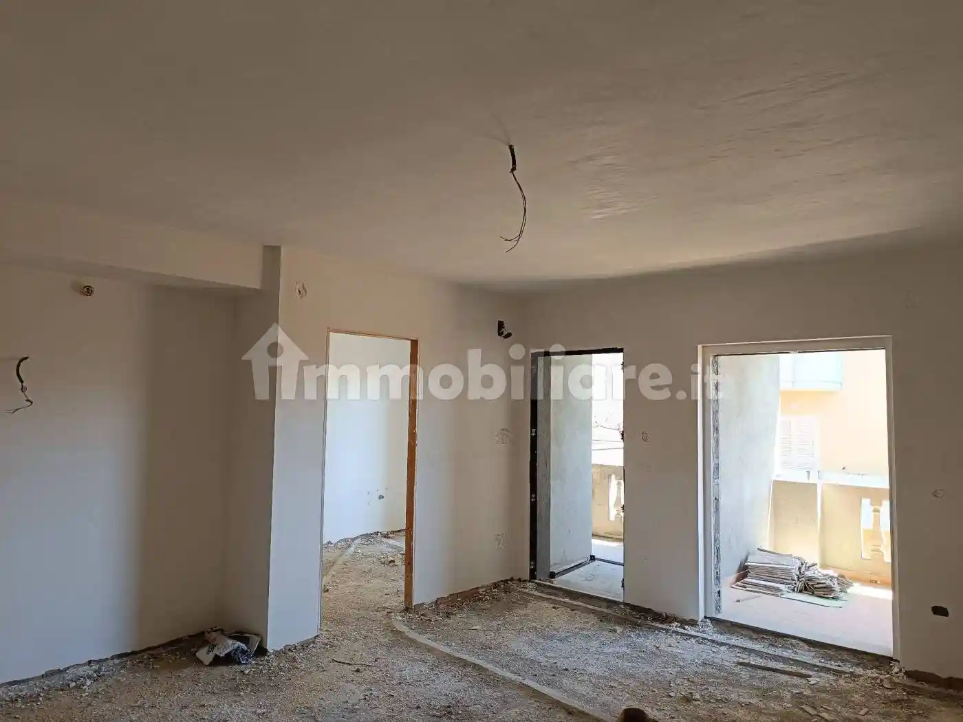 Trilocale via Giuseppe Pezzotti 24c, Monticello, Piano Lettieri, Scalea - foto 4