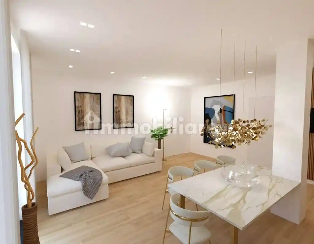 Appartamento in vendita a Forte dei Marmi