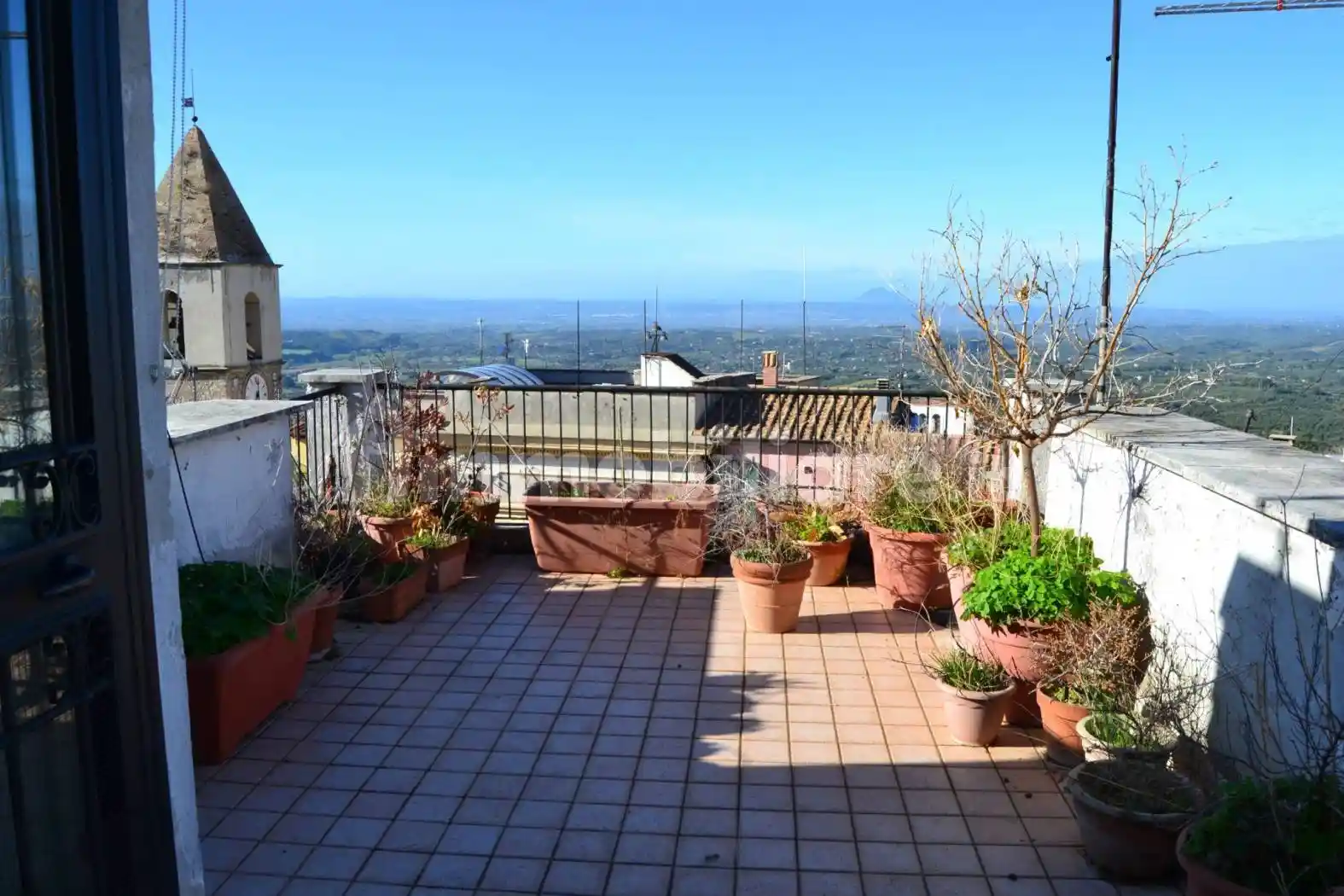 Appartamento in vendita a Palombara Sabina