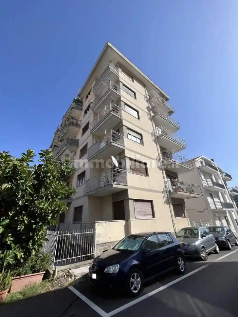 Appartamento in vendita a Agropoli