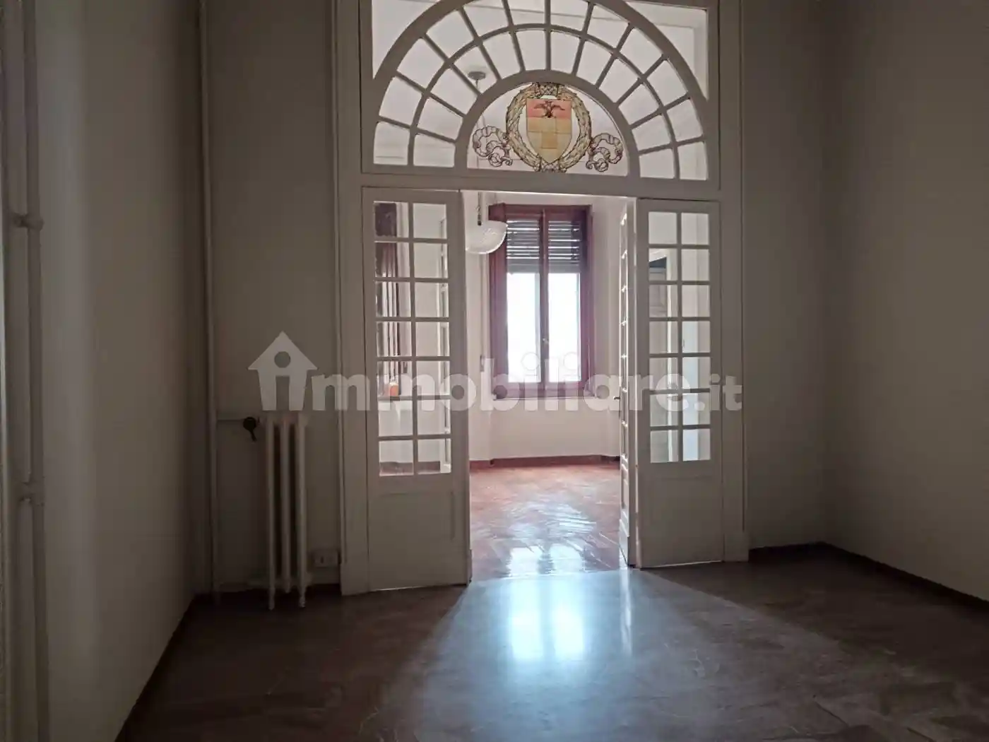 Appartamento in affitto a Parma