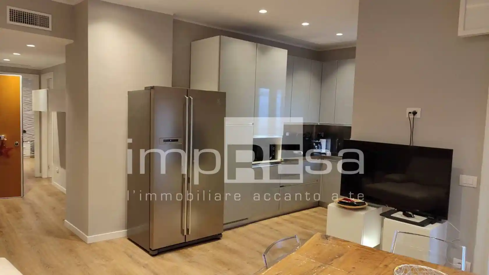 Appartamento in vendita a Venezia