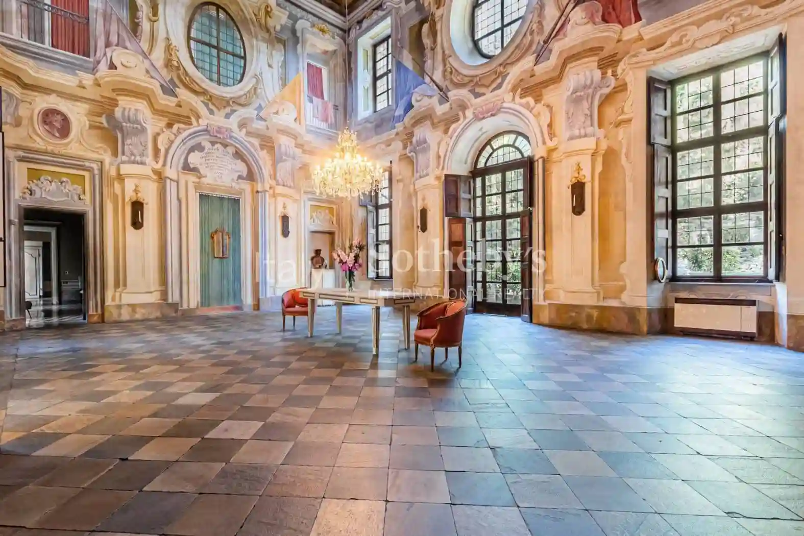 Palazzo - Edificio - foto 2