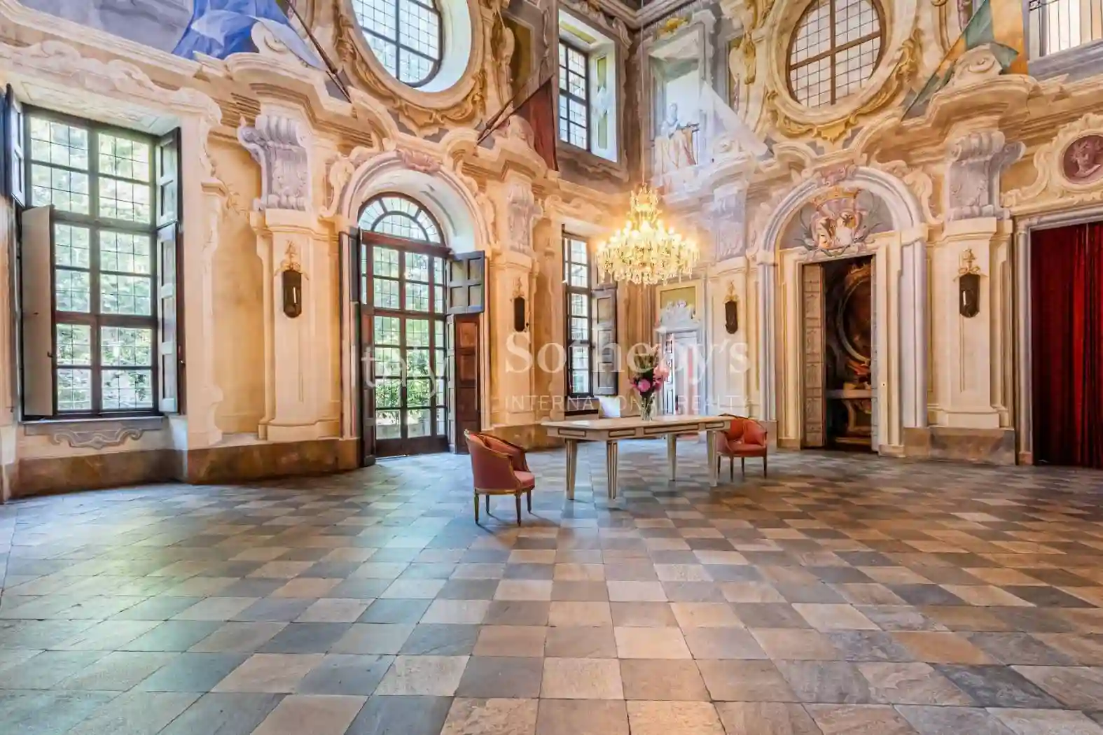 Palazzo - Edificio - foto 3