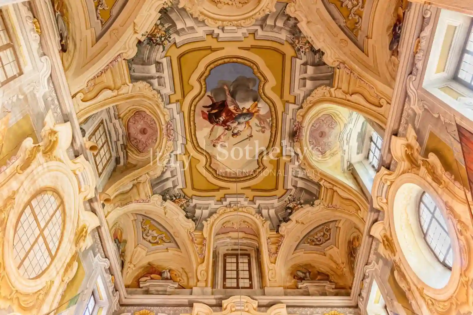 Palazzo - Edificio - foto 4