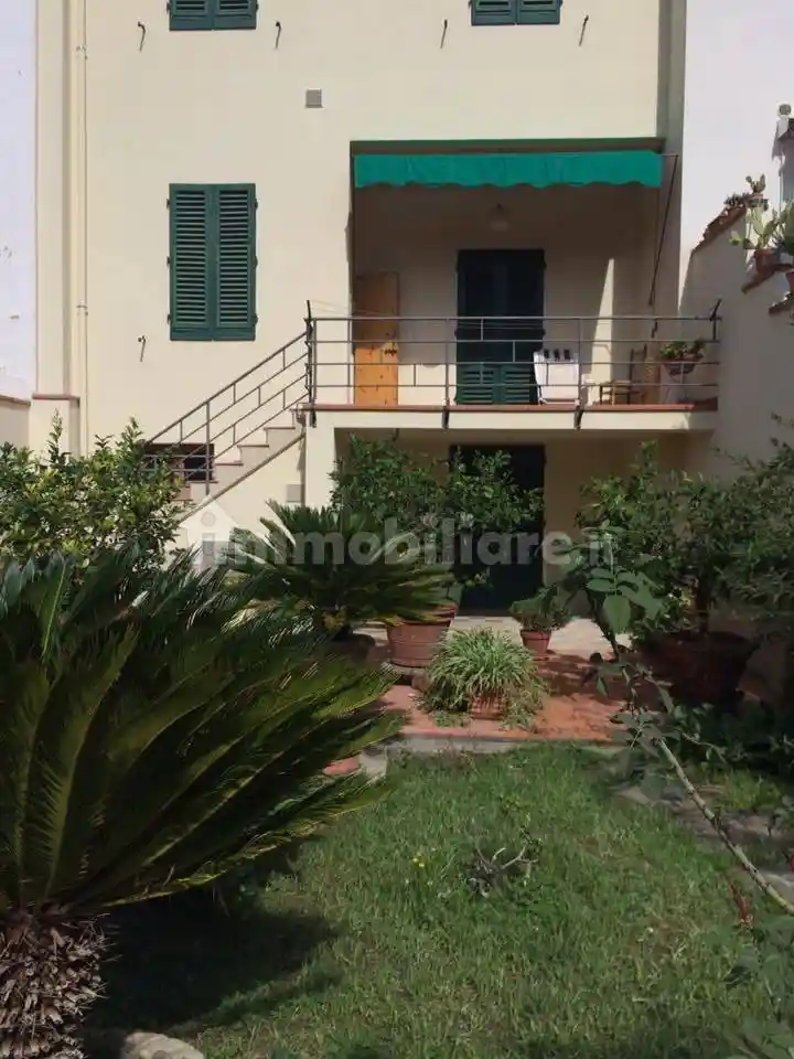 Appartamento in vendita a Empoli